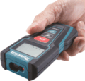 Makita LD030P lézeres távolságmérő