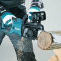 Makita UC4051A Elektromos láncfűrész