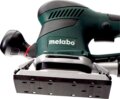 Metabo SRE 4350 TurboTec rezgőcsiszoló