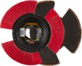 Rhodius Vision Speed lamellás csiszoló korong, 125mm, P60