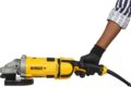 Dewalt DWE4579 sarokcsiszoló, 2600W