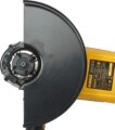 Dewalt DWE4579 sarokcsiszoló, 2600W