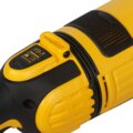 Dewalt DWE4579 sarokcsiszoló, 2600W