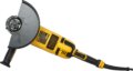 Dewalt DWE4579 sarokcsiszoló, 2600W