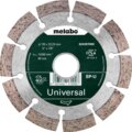 Metabo Universal SP-U gyémánt vágókorong, 125mm