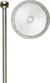 Proxxon 28 840 Micromot gyémánt vágókorong, 20mm
