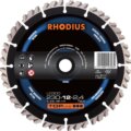 Rhodius LD300 gyémánt vágókorong, 230mm