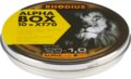 Rhodius XT70 Box fém vágókorong, 125mm, 10 db