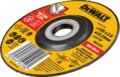 Dewalt DT43911 hajlított fém vágókorong, 125mm