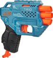 NERF Elite 2.0 Trio Td- 3 szivacskilövő fegyver