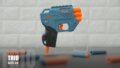 NERF Elite 2.0 Trio Td- 3 szivacskilövő fegyver