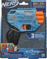 NERF Elite 2.0 Trio Td- 3 szivacskilövő fegyver