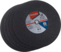 Makita B-10665-5 fém vágókorong, 355mm, 5 db
