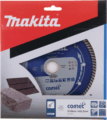 Makita B-13007 Comet Turbo gyémánt vágókorong, 150mm