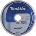 Makita B-13091 Comet Turbo gyémánt vágókorong, 125mm