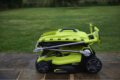Ryobi RLM15E36H Elektromos fűnyíró