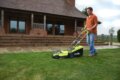 Ryobi RLM15E36H Elektromos fűnyíró