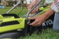 Ryobi RLM15E36H Elektromos fűnyíró