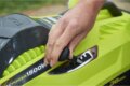 Ryobi RLM15E36H Elektromos fűnyíró