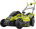 Ryobi RLM15E36H Elektromos fűnyíró