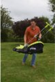 Ryobi RLM15E36H Elektromos fűnyíró