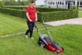 Einhell GC-EM 1742 Elektromos fűnyíró