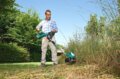 Bosch AdvancedGrassCut 36 Akkus szegélynyíró, Akku és töltő nélkül