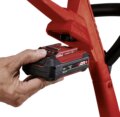 Einhell GC-CT 18/24 Li P-Solo Akkus szegélynyíró, Akku és töltő nélkül