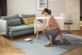 Bosch IXO 5 Li-Ion Akkus csavarozó, bit készlettel