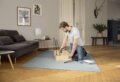 Bosch IXO 5 Li-Ion Akkus csavarozó, bit készlettel