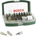 Bosch IXO 5 Li-Ion Akkus csavarozó, bit készlettel
