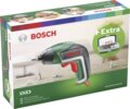 Bosch IXO 5 Li-Ion Akkus csavarozó, bit készlettel