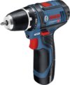 Bosch GSR 12V-15 Professional Akkus Fúró-Csavarozó