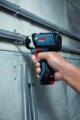 Bosch GDR 12V-105 Professional Akkus Ütvecsavarozó, Akku és töltő nélkül