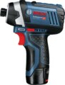 Bosch GDR 12V-105 Professional Akkus Ütvecsavarozó, Akku és töltő nélkül