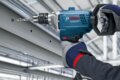 Bosch GBM 1600 RE Professional 850W Fúrógép