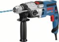 Bosch GSB 20-2 Professional 850W Ütvefúrógép, kiegészítővel