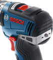 Bosch GSR 12V-35 Professional Akkus Fúró-Csavarozó
