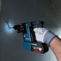 Bosch GBH 18V-26 F Professional Akkus Fúrókalapács, Akku és töltő nélkül