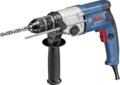 Bosch GBM 13-2 RE Professional 750W Fúrógép, Gyorsbefogó tokmánnyal