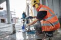 Bosch GDB 350 WE Professional Gyémántfúrógép