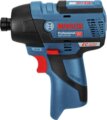 Bosch GDR 12V-110 Professional Akkus Ütvecsavarozó, Akku és töltő nélkül, Kofferrel