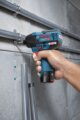 Bosch GDR 12V-110 Professional Akkus Ütvecsavarozó, Akku és töltő nélkül