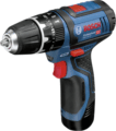 Bosch GSB 12V-15 Professional Akkus Ütvefúró-Csavarozó