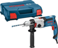 Bosch GSB 16 RE Professional 750W Ütvefúrógép