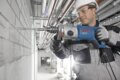 Bosch GSB 162-2 RE Professional 1500W Ütvefúrógép