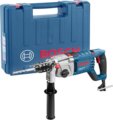 Bosch GSB 162-2 RE Professional 1500W Ütvefúrógép