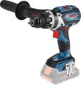 Bosch GSR 18V-110 C Professional Akkus Fúró-Csavarozó, Akku és töltő nélkül