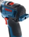 Bosch GSR 12V-35 Professional Akkus Fúró-Csavarozó, Akku és töltő nélkül, Kofferrel