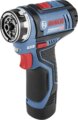 Bosch GSR 12V-15 FC Professional Akkus Fúró-Csavarozó